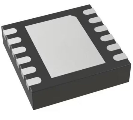 LT3682IDD#TRPBF Buck Switching Regulator IC θετική ρύθμιση 0,8V 1 έξοδος 1A