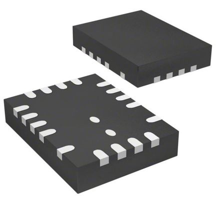 LT8641IUDC#PBF Buck Switching Regulator IC θετική ρύθμιση 0,8V 1 έξοδος 3,5A