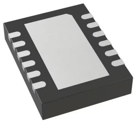 LTC4216IDE#TRPBF Ελεγκτής θερμής ανταλλαγής 1 κανάλι Γενικός σκοπός 12-DFN (4x3)