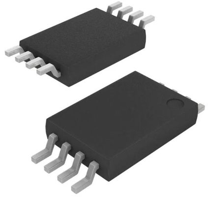 M95640-DRDW3TP/K EEPROM IC μνήμης Integrated Circuit Chip 64Kbit SPI 20 MHz 8-TSSOP