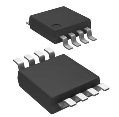 MC100EPT23DTR2G Μεικτός μεταφραστής σήματος μονόδρομος 1 κύκλος 2 κανάλι 8-TSSOP