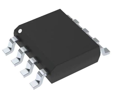 MC33272ADR2G Τσιπ ολοκληρωμένου κυκλώματος γενικού σκοπού ενισχυτής 2 κυκλώματος 8-SOIC