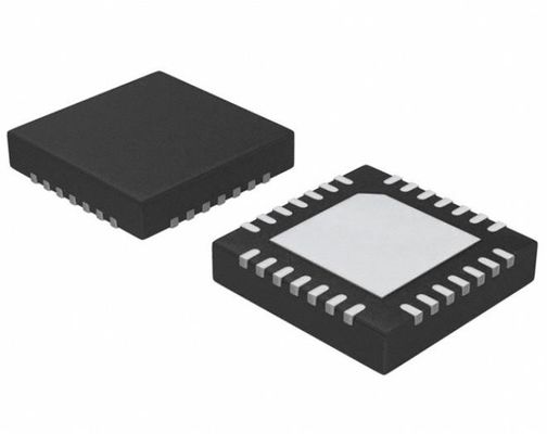MGC3130-I/MQ Ενοποιημένο κύκλωμα Chip Graphics Controller Interface 28-QFN (5x5)