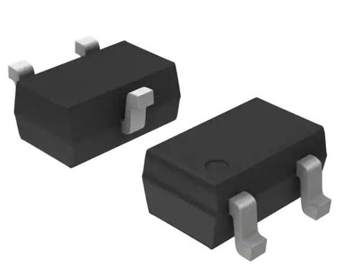 ΜΜΒΤ2222ΑWT1G Δυπολικό Τρανζιστόρα NPN 40 V 600 mA 300MHz 150 mW SC-70-3