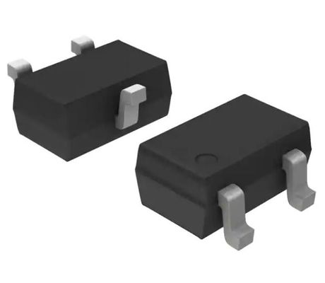 ΜΜΒZ27VCWT1G 38V Κρεμάστρα 1A Ipp Tvs Διοδίων επιφάνειας SC-70-3 (SOT323)