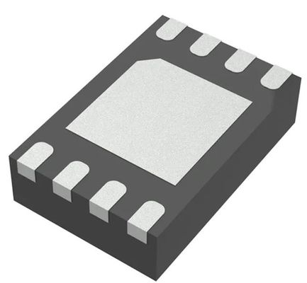 MP3305DD-LF-Z LED Driver IC 1 Έκδοση DC DC Ρυθμιστής PWM Dimming 1.33A 8-QFN