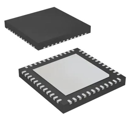 MSP430FR5869IRGZR CPUXV2 FRAM Μικροελεγκτής IC 16-bit 16MHz 64KB FRAM 48-VQFN