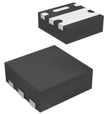 SIA427DJ-T1-GE3 P-Κανάλι 8 V 12A 3,5 W (Ta), 19 W PAK® SC-70-6