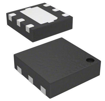SKY65404-31 RF ενισχυτής IC 802.11a/n 4.9GHz ~ 5.9GHz 6-QFN (1.5x1.5)