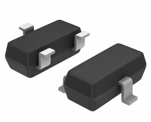 SM712-02HTG 31V 19V Clamp 19A (8/20μs) Ipp Tvs Diode Surface Mount SOT-23-3