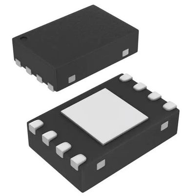 SN65LVDS20DRFT Integrated Circuit Chip Buffer ReDriver 1 κανάλι 4Gbps 8-WSON