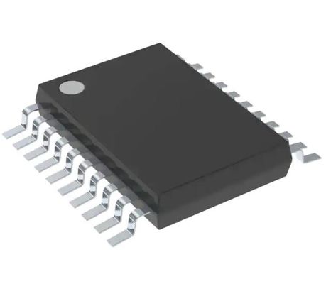 SN74ALS240ANSR IC Buffer Inverting 2 Element 4 Bit ανά στοιχείο 3 κατάσταση εξόδου