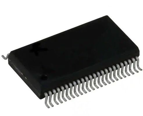 SN74CBTLV16210GR Ενοποιημένο κύκλωμα Chip Bus Switch 10 x 1:1 48-TSSOP