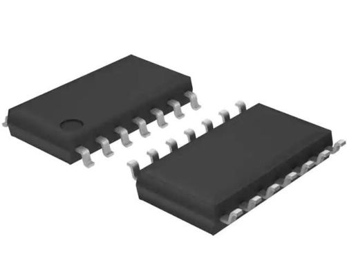 SN74LS08NSR Τεχνητό κύκλωμα και πύλη IC 4 κανάλι 14-SOIC