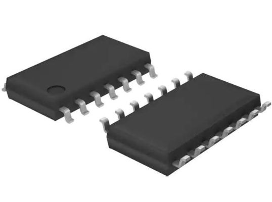 SN74LS126ANSR Buffer Non-Inverting 4 Element 1 Bit ανά στοιχείο 3-State Output