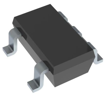 SN74LVC1G04MDBVREP Inverter Integrated Circuit Chip IC 1 κανάλι SOT-23-5