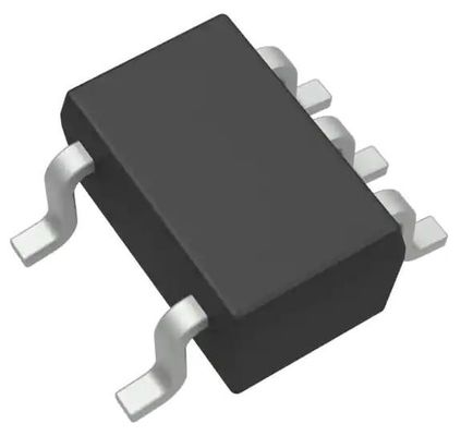 SN74LVC1G08MDCKREP Integrated Circuit Chip AND Gate IC 1 κανάλι SC-70-5