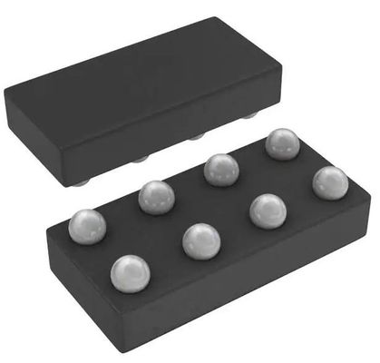 SN74LVC2G08YZPR και Integrated Circuit Chip Gate IC 2 κανάλι 8-DSBGA (1.9x0.9)