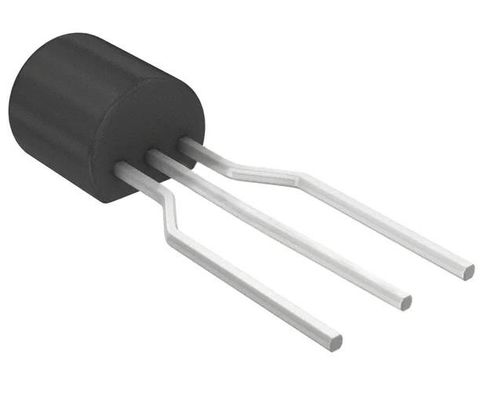 SS8050DTA Διπολικός (BJT) Τρανζίστορας NPN 25 V 1.5 A 100MHz 1 W Μέσα από τρύπα TO-92-3