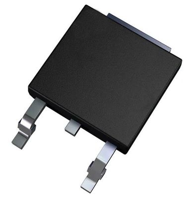 STD130N6F7 MOSFETs N-Channel 60 V 80A (Tc) 134W (Tc) Επιφανειακή τοποθέτηση DPAK
