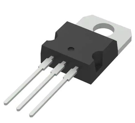 STP11N60DM2 N-Channel 600 V 10A (Tc) 110W (Tc) Μέσα από τρύπα TO-220