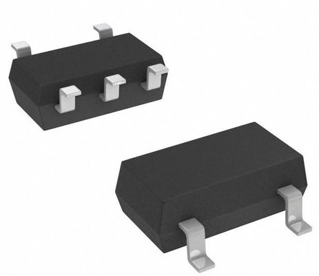 TC7S14FU Ενοποιημένο κύκλωμα Chip Inverter IC 1 Channel Schmitt Trigger 5-SSOP