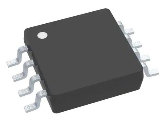 TCA4311ADGKR Buffer Integrated Circuit Chip Accelerator 1 κανάλι 8-VSSOP