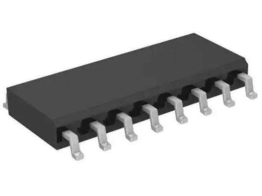 TEA1755T Μετατροπέας Offline Flyback Τοπολογία 110kHz ~ 150kHz 16-SO