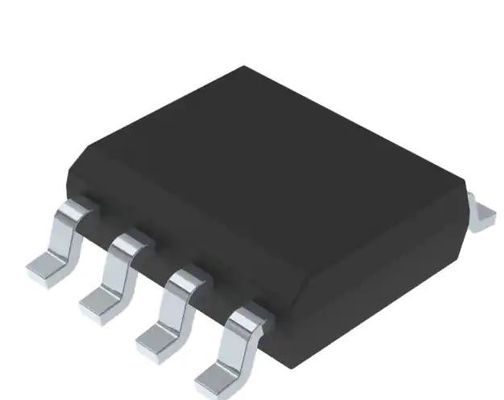 TL431AIYDT IC αναφοράς τάσης μετατόπισης Ρυθμιζόμενο 2.495V 36 VV ± 1% 100 mA 8-SOIC