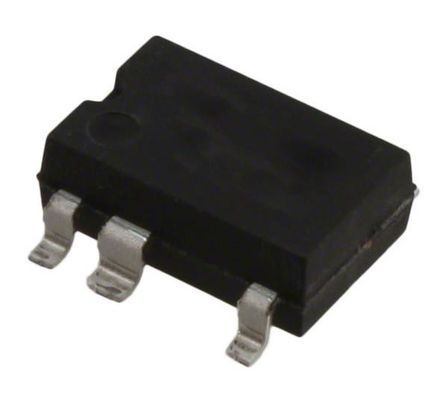 TOP252GN Συμπληρωμένο κύκλωμα Chip Converter Offline Flyback Τοπολογία 66kHz SMD-8C
