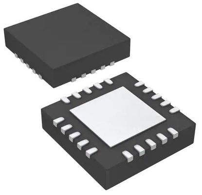 TPS2231MRGPR Ενοποιημένο κύκλωμα Chip Power Switch/Driver 1:1 1.3A 20-QFN (4x4)
