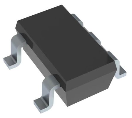TPS3125L30DBVR Επικεφαλής Τότεμ Πωλίας 1 κανάλι SOT-23-5
