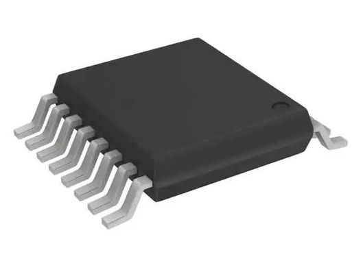 DS2762AE+025/T&amp;R Συνολικού κυκλώματος Chip Battery Monitor IC Λιθιοϊόν 16-TSSOP