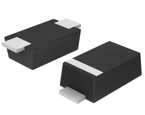 MBRAF360T3G Ηλεκτρονικά εξαρτήματα Δίοδος 60 V 4A Επιφανειακή τοποθέτηση SMA-FL