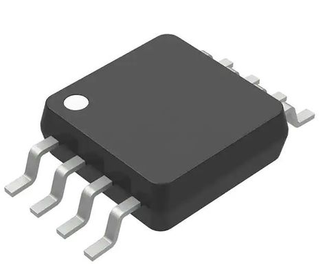 NCV2903DMR2G Συγκριτής Γενικού Σκοπού CMOS DTL ECL MOS Open-Collector