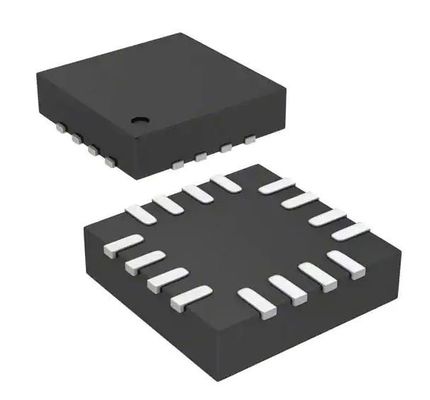 Α3G4250DTR Γυροσκόπιο X (Pitch), Y (Roll), Z (Yaw) ±245 4,45Hz ~ 483Hz I2C, SPI