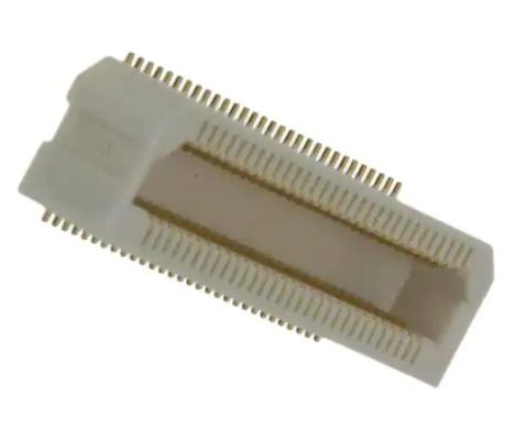 AXK5S60247YG 60 θέσεις συνδετήρα πρίζα κέντρο ταινία επαφές χρυσό