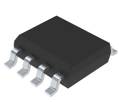 N25Q032A13ESCA0F FLASH - NOR IC μνήμης 32Mbit SPI 108 MHz 8-SO