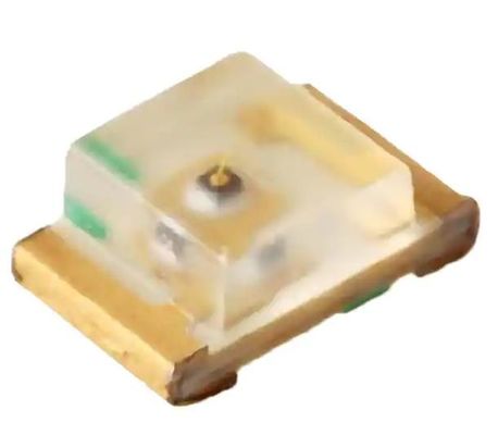 Δείκτης LED VCDG1112H-4BY3C-TR Πράσινο 533nm - Διακριτικό 3V 0805 (2012 Metric)