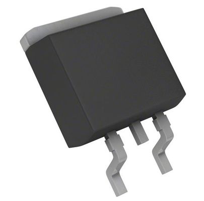 2SD2143TL Διπολικός Τρανζίστορας NPN - Darlington 60 V 2 A 10 W Επιφανειακό τοποθέτημα CPT3