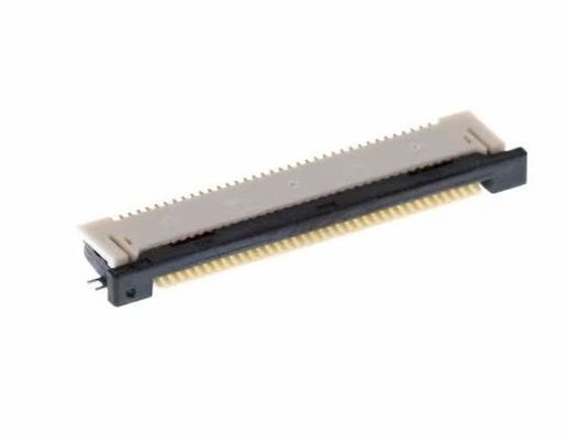 54132-3662 36 Θέση FFC FPC Συνδετήρες επαφές Κάτω 0,020&quot; δεξιά γωνία