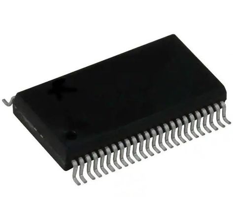 74LVTH162244DGGRG4 Buffer Non-Inverting 4 Element 4 Bit ανά στοιχείο 3 κατάσταση εξόδου