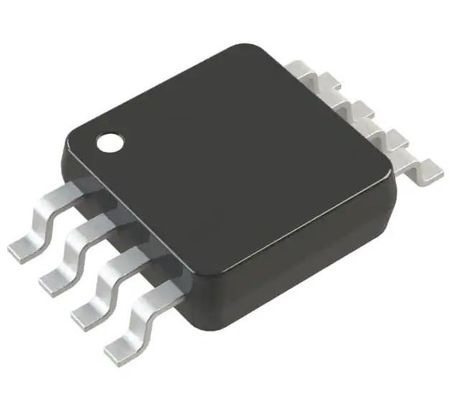 AD5620CRMZ-2REEL7 IC Chip 12 Bit Ψηφιακό σε Αναλογικό Μετατροπέα 1 8-MSOP