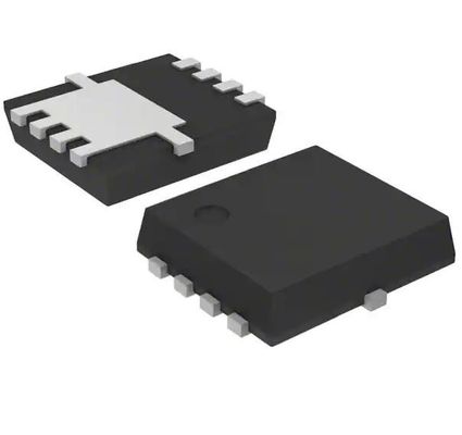 TPH8R008NH,L1Q N-Κανάλι 80 V 34A (Tc) 1.6W (Ta), 61W (Tc) Επιφανειακή τοποθέτηση 8-SOP