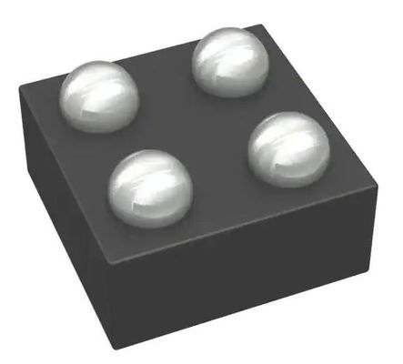 TPS22901YFPR IC Chip Power Switch/Driver 1:1 P-Channel 500mA 4-DSBGA