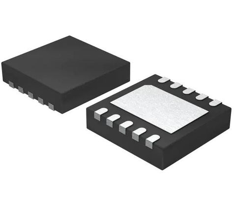Μετατροπέας TPS51206DSQT, ρυθμιστής τάσης DDR IC 1 Έκδοση 10-WSON (2x2)