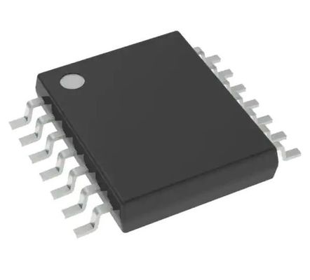 TPS23753APW Ελεγκτής παροχής ενέργειας μέσω Ethernet 1 κανάλι 802.3at (PoE+)