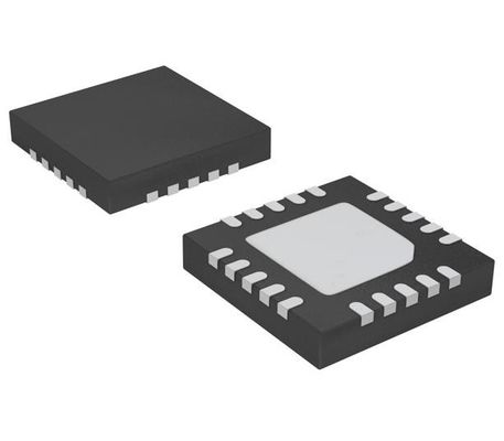 TPS51317RGBR Buck Switching Regulator IC θετικός ρυθμιζόμενος 0.6V 1 έξοδος 6A