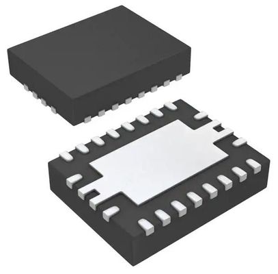 TPS61088RHLT Ρυθμιστής διακόπτη κίνησης IC θετικός ρυθμιζόμενος 4.5V 1 έξοδος 10A