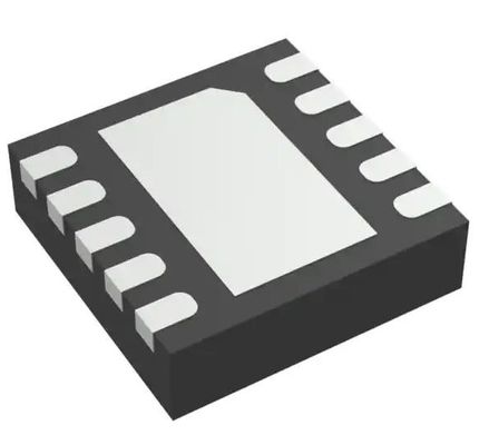 TPS63000DRCT Εναλλακτικός ρυθμιστής διακόπτη IC θετικής ρύθμισης 1.2V 1 έξοδος 1.6A